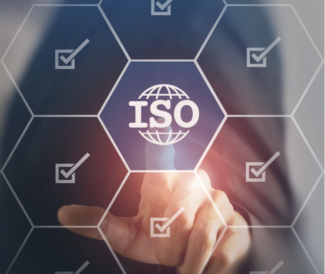 ISO certified translation