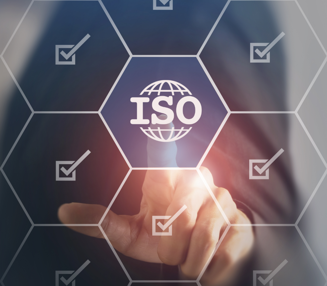 ISO 17100 sertifikaat